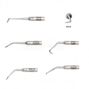 KIT DE INSERTOS ENDO
