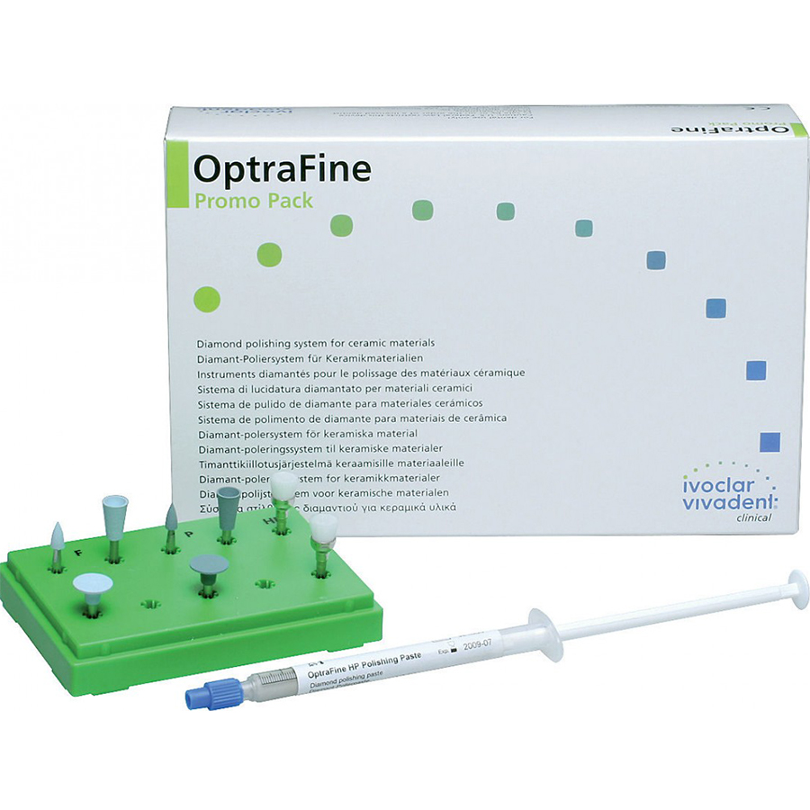 LÍNEA OPTRA - Imagen 2