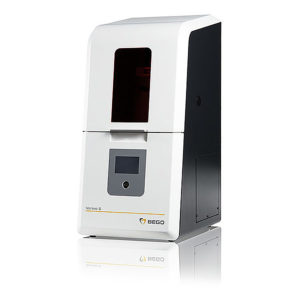 Varseo S - Impresión 3D