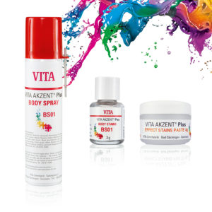 KIT DE TINTES PARA CERÁMICA
