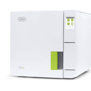 Autoclave Lina - Esterilizador