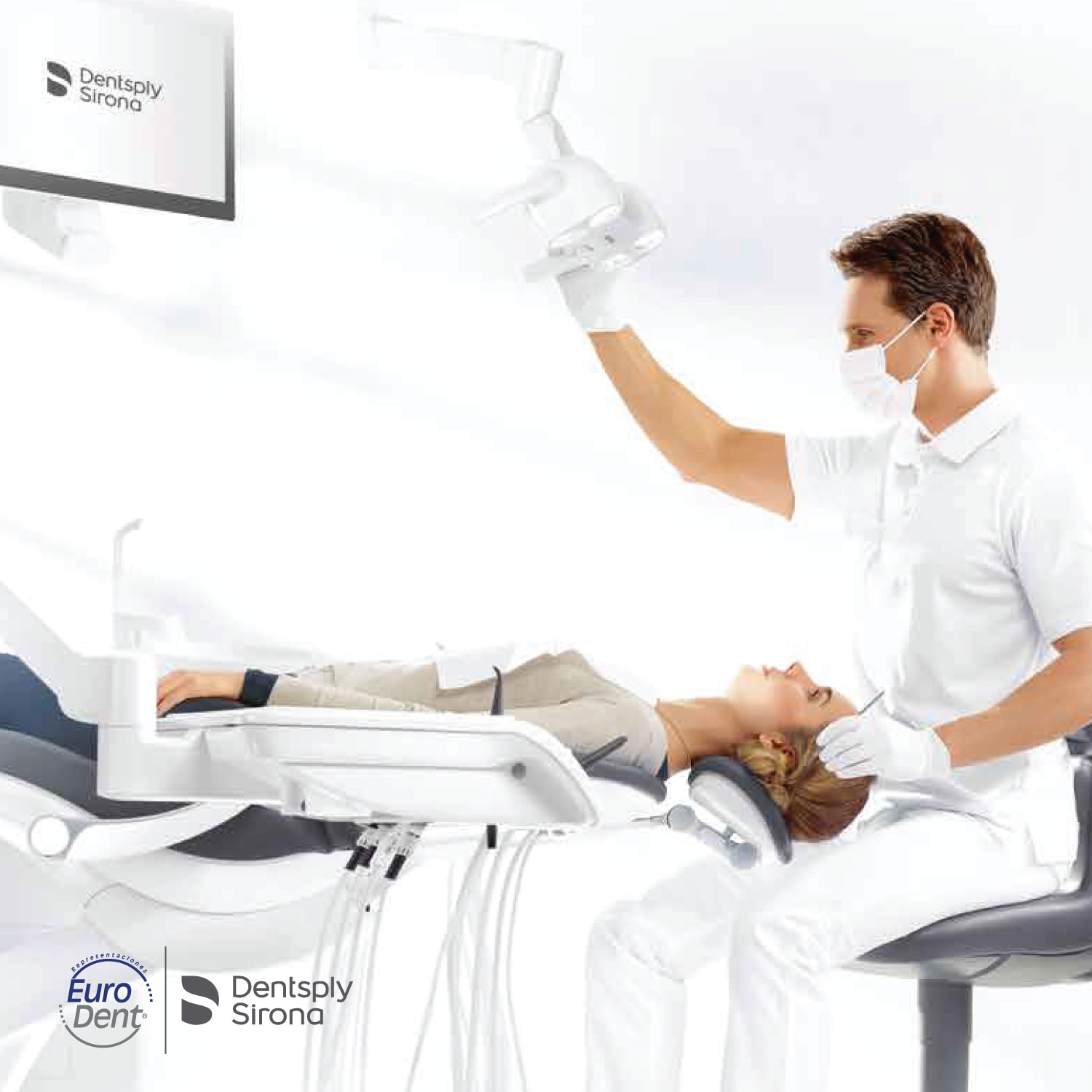 SIRONA INTEGO - Imagen 2