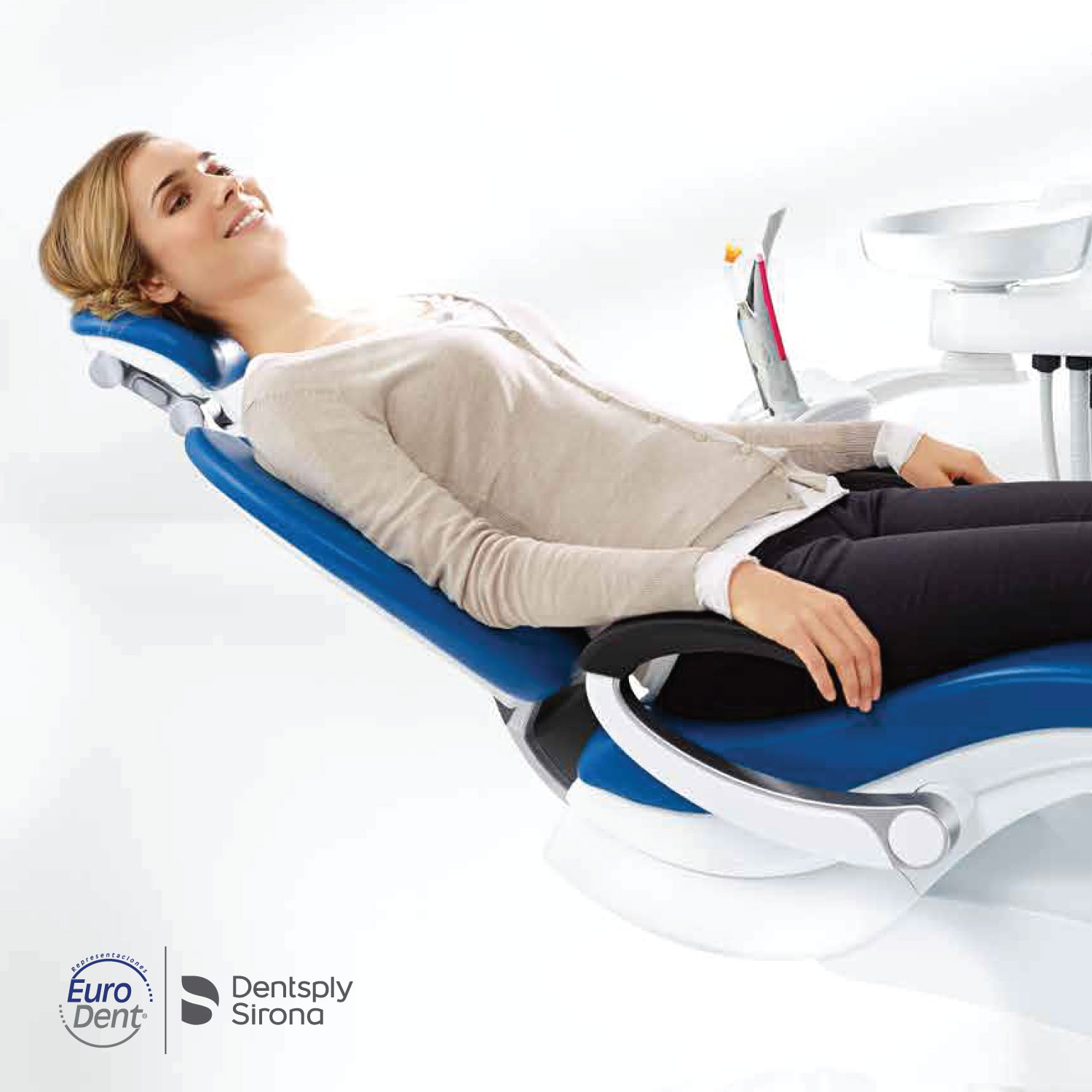 SIRONA INTEGO - Imagen 4