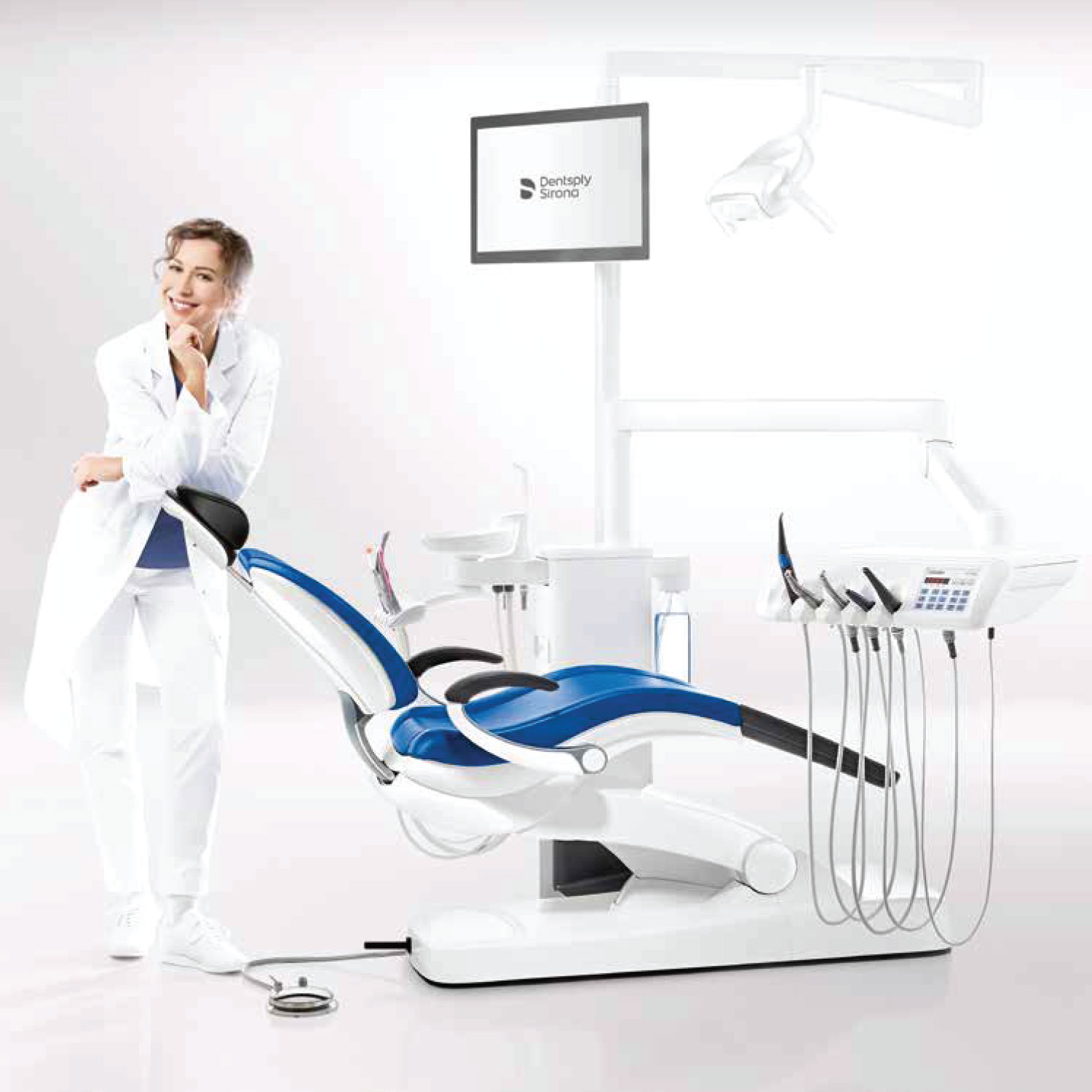 SIRONA INTEGO - Imagen 3