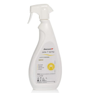 Zeta 7 Spray