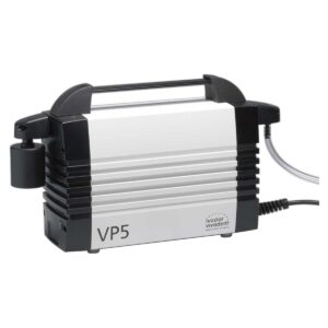 Bomba de vacio VP5
