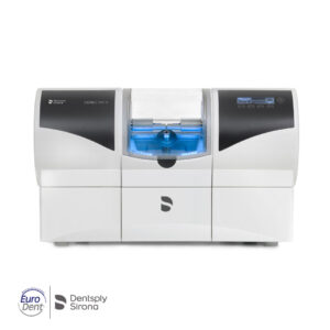 Fresadora CEREC MC X