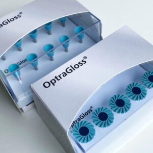 OPTRAGLOSS ASSORTMENT KIT X 14 PIEZAS