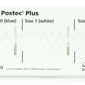 FRC POSTEC PLUS INTRO PACK