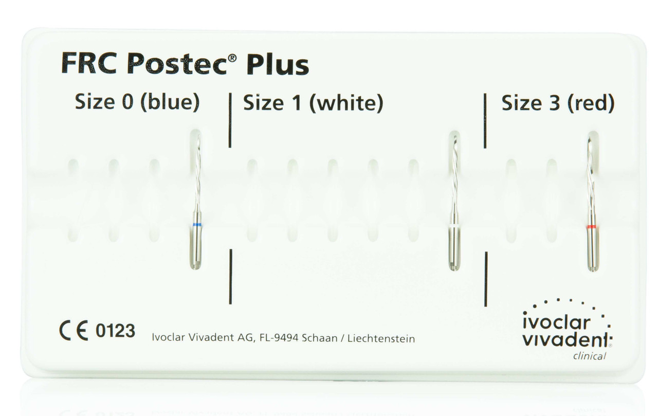 FRC POSTEC PLUS INTRO PACK