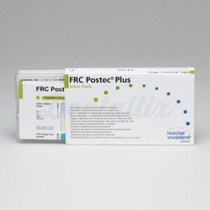 FRC POSTEC PLUS REAMER #3