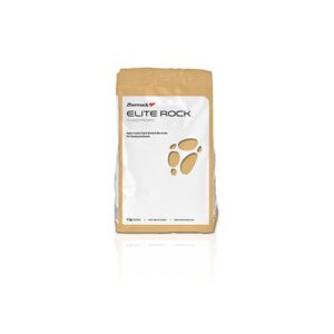 ELITE ROCK Sandy Brown