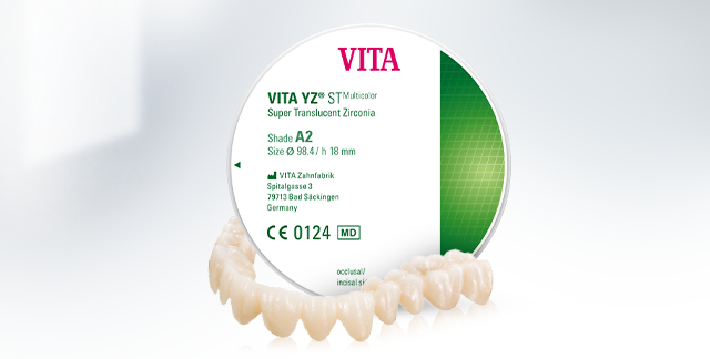 VITA YZ ST