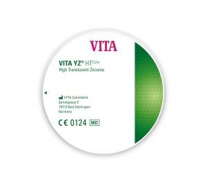 VITA YZ HT